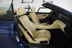 BMW Alpina BMW-ALPINA B6 BiTurbo 4.4 V8 Cabrio Switch-Tronic
