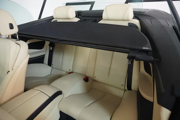 BMW Alpina BMW-ALPINA B6 BiTurbo 4.4 V8 Cabrio Switch-Tronic