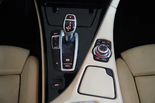 BMW Alpina BMW-ALPINA B6 BiTurbo 4.4 V8 Cabrio Switch-Tronic