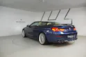 BMW Alpina BMW-ALPINA B6 BiTurbo 4.4 V8 Cabrio Switch-Tronic