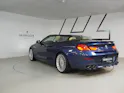 BMW Alpina BMW-ALPINA B6 BiTurbo 4.4 V8 Cabrio Switch-Tronic