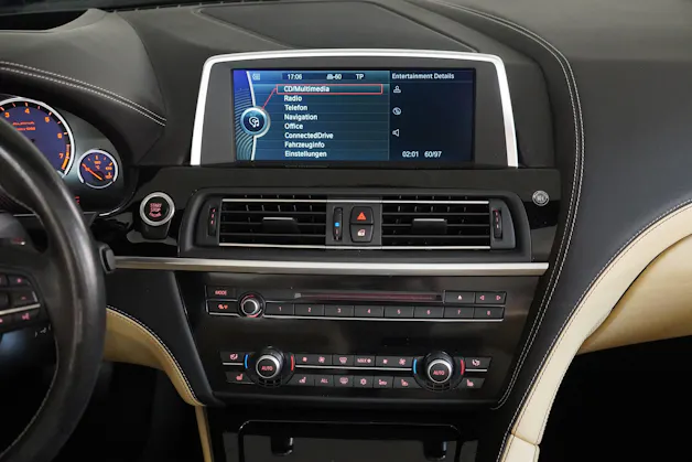 BMW Alpina BMW-ALPINA B6 BiTurbo 4.4 V8 Cabrio Switch-Tronic