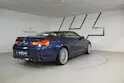 BMW Alpina BMW-ALPINA B6 BiTurbo 4.4 V8 Cabrio Switch-Tronic