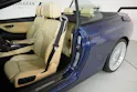 BMW Alpina BMW-ALPINA B6 BiTurbo 4.4 V8 Cabrio Switch-Tronic