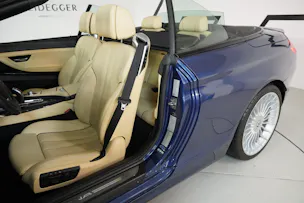 BMW Alpina BMW-ALPINA B6 BiTurbo 4.4 V8 Cabrio Switch-Tronic