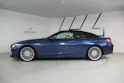 BMW Alpina BMW-ALPINA B6 BiTurbo 4.4 V8 Cabrio Switch-Tronic