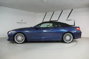 BMW Alpina BMW-ALPINA B6 BiTurbo 4.4 V8 Cabrio Switch-Tronic