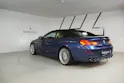 BMW Alpina BMW-ALPINA B6 BiTurbo 4.4 V8 Cabrio Switch-Tronic