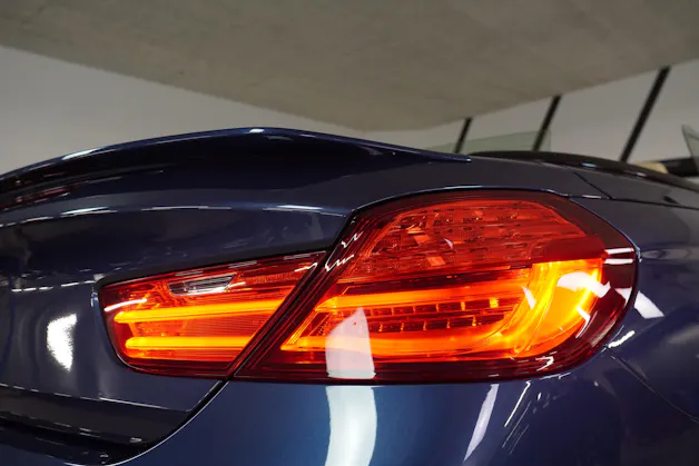 BMW Alpina BMW-ALPINA B6 BiTurbo 4.4 V8 Cabrio Switch-Tronic