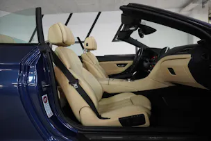 BMW Alpina BMW-ALPINA B6 BiTurbo 4.4 V8 Cabrio Switch-Tronic
