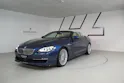 BMW Alpina BMW-ALPINA B6 BiTurbo 4.4 V8 Cabrio Switch-Tronic