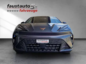 Cupra Raval Launch Editions Dynamic+