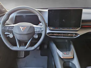 Cupra Raval Launch Editions Dynamic+
