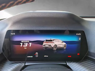 Cupra Raval Launch Editions Dynamic+