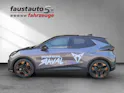 Cupra Raval Launch Editions Dynamic+