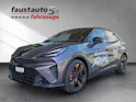 Cupra Raval Launch Editions Dynamic+