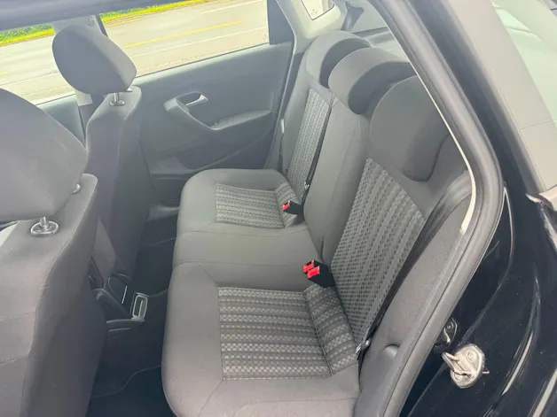 VW Polo 1.0 BMT Value