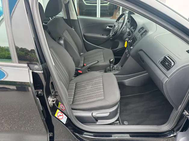 VW Polo 1.0 BMT Value