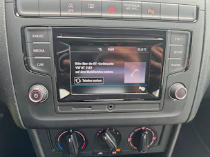 VW Polo 1.0 BMT Value