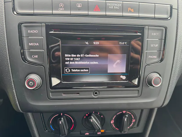 VW Polo 1.0 BMT Value