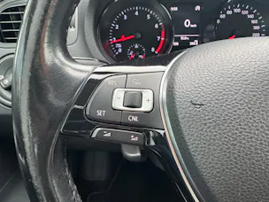 VW Polo 1.0 BMT Value