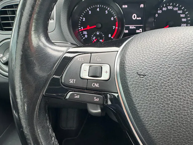 VW Polo 1.0 BMT Value