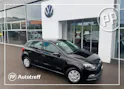 VW Polo 1.0 BMT Value
