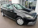 VW Polo 1.0 BMT Value