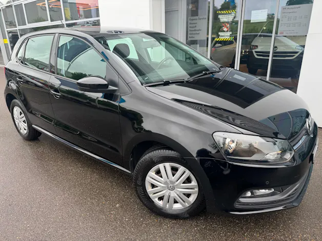 VW Polo 1.0 BMT Value