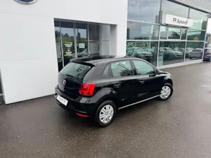 VW Polo 1.0 BMT Value