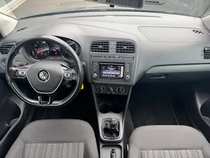 VW Polo 1.0 BMT Value