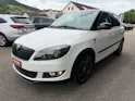 Škoda Fabia 1.2 TSI Ambiente