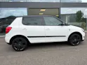 Škoda Fabia 1.2 TSI Ambiente