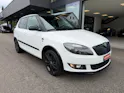 Škoda Fabia 1.2 TSI Ambiente