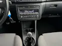 Škoda Fabia 1.2 TSI Ambiente