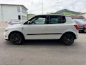 Škoda Fabia 1.2 TSI Ambiente