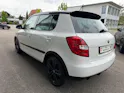 Škoda Fabia 1.2 TSI Ambiente