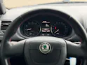 Škoda Fabia 1.2 TSI Ambiente