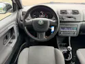 Škoda Fabia 1.2 TSI Ambiente
