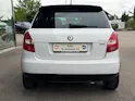 Škoda Fabia 1.2 TSI Ambiente