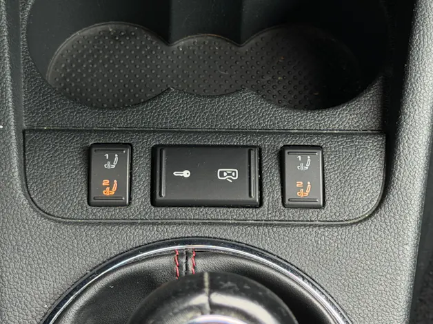 Škoda Fabia 1.2 TSI Ambiente