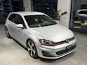 VW Golf 2.0 TSI GTI Performance DSG
