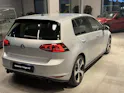 VW Golf 2.0 TSI GTI Performance DSG