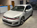VW Golf 2.0 TSI GTI Performance DSG