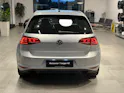 VW Golf 2.0 TSI GTI Performance DSG