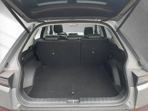Hyundai Ioniq 5 Vertex 4WD