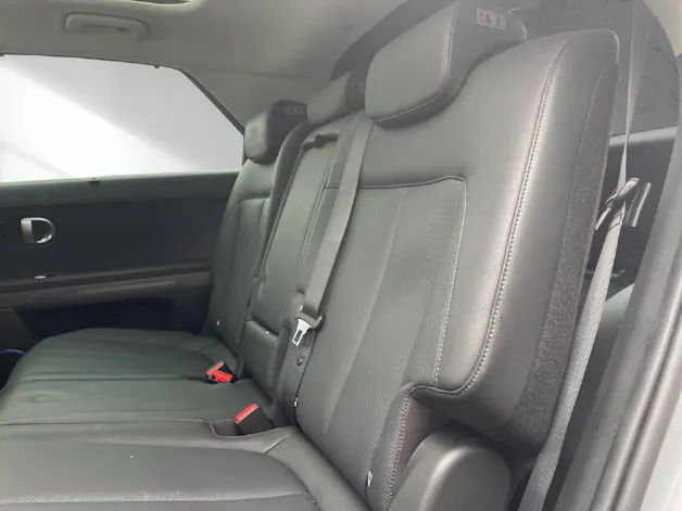 Hyundai Ioniq 5 Vertex 4WD