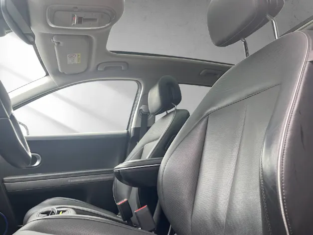 Hyundai Ioniq 5 Vertex 4WD