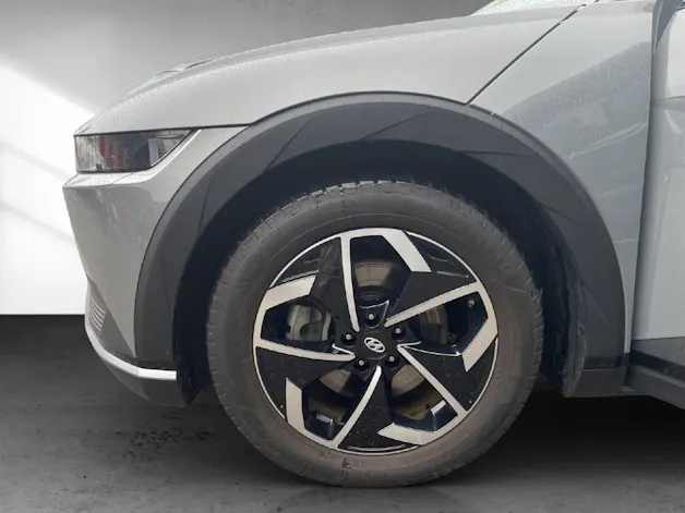 Hyundai Ioniq 5 Vertex 4WD