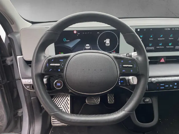 Hyundai Ioniq 5 Vertex 4WD